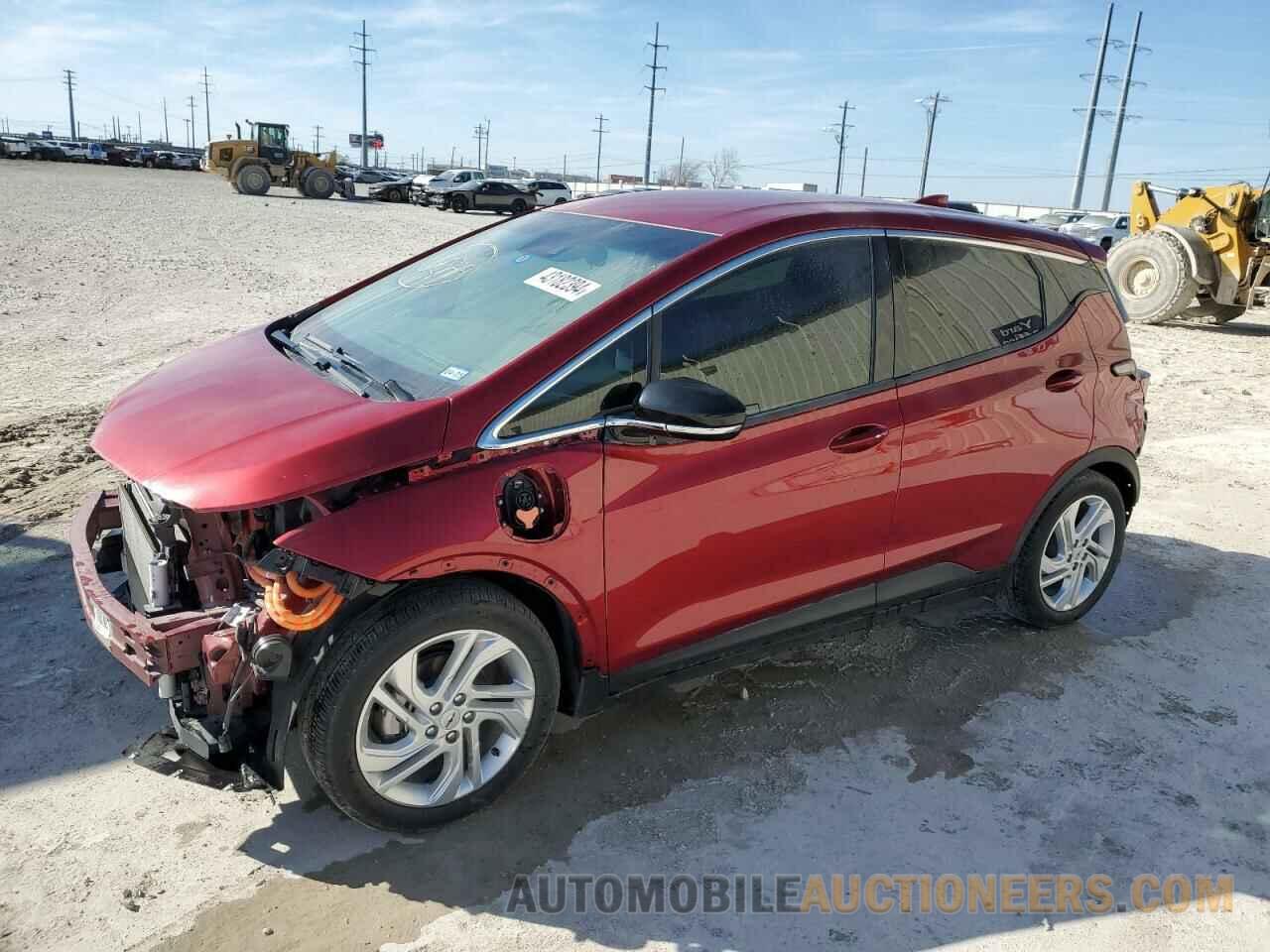 1G1FW6S04P4145689 CHEVROLET BOLT 2023