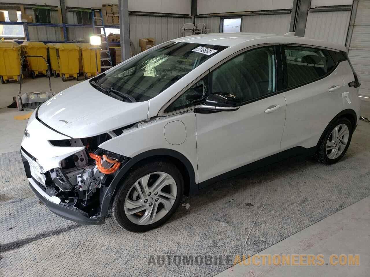 1G1FW6S04P4148706 CHEVROLET BOLT 2023