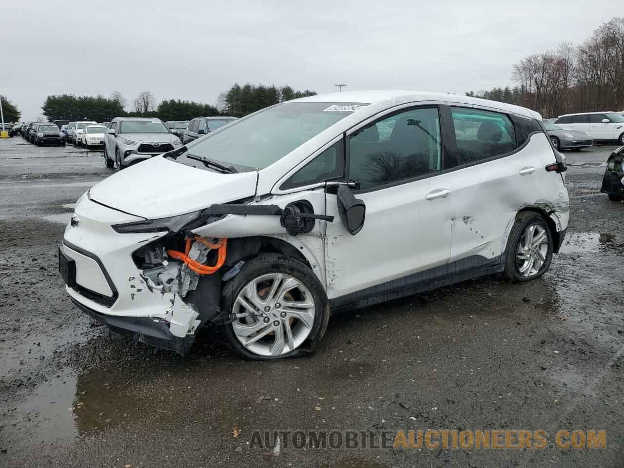 1G1FW6S04P4174318 CHEVROLET BOLT 2023