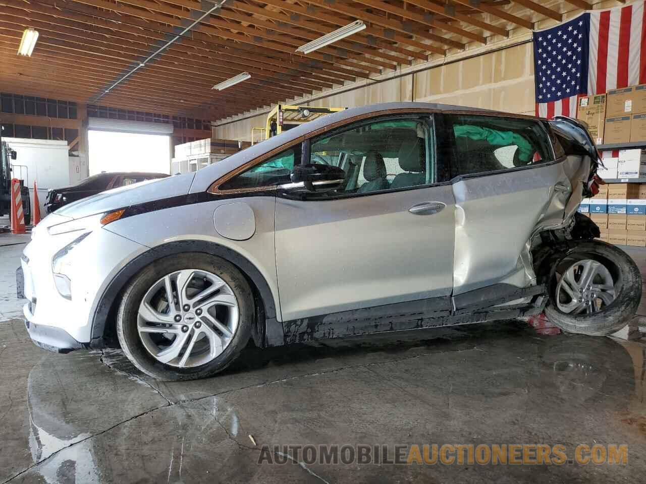 1G1FW6S04P4179695 CHEVROLET BOLT 2023