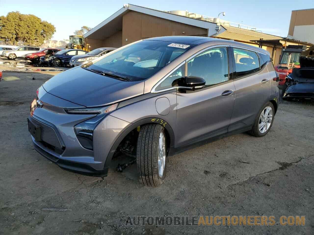 1G1FW6S04P4188509 CHEVROLET BOLT 2023