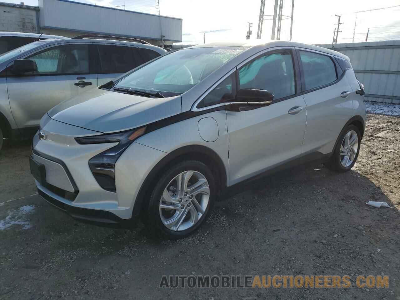 1G1FW6S04P4188588 CHEVROLET BOLT 2023