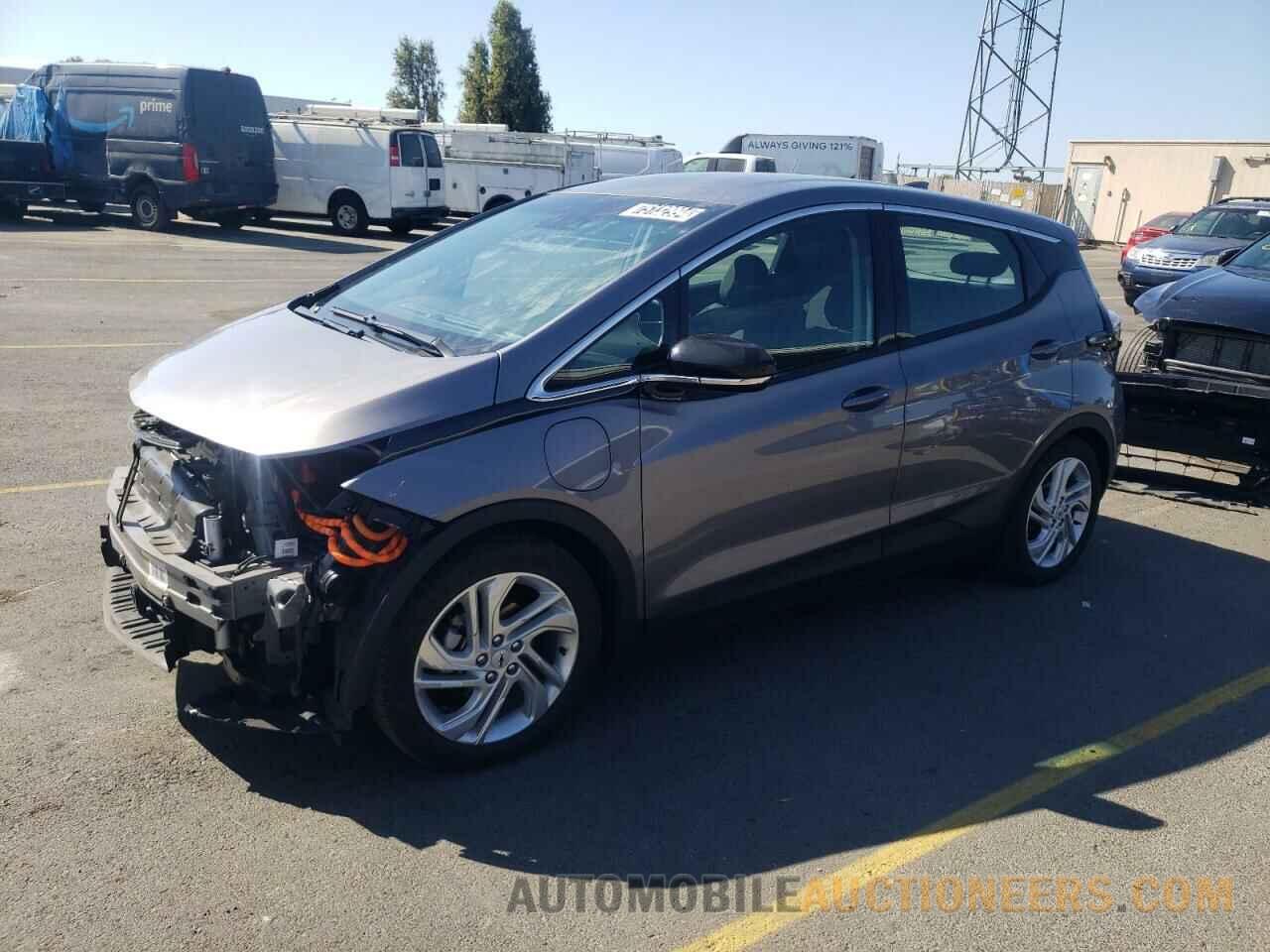 1G1FW6S04P4189465 CHEVROLET BOLT 2023