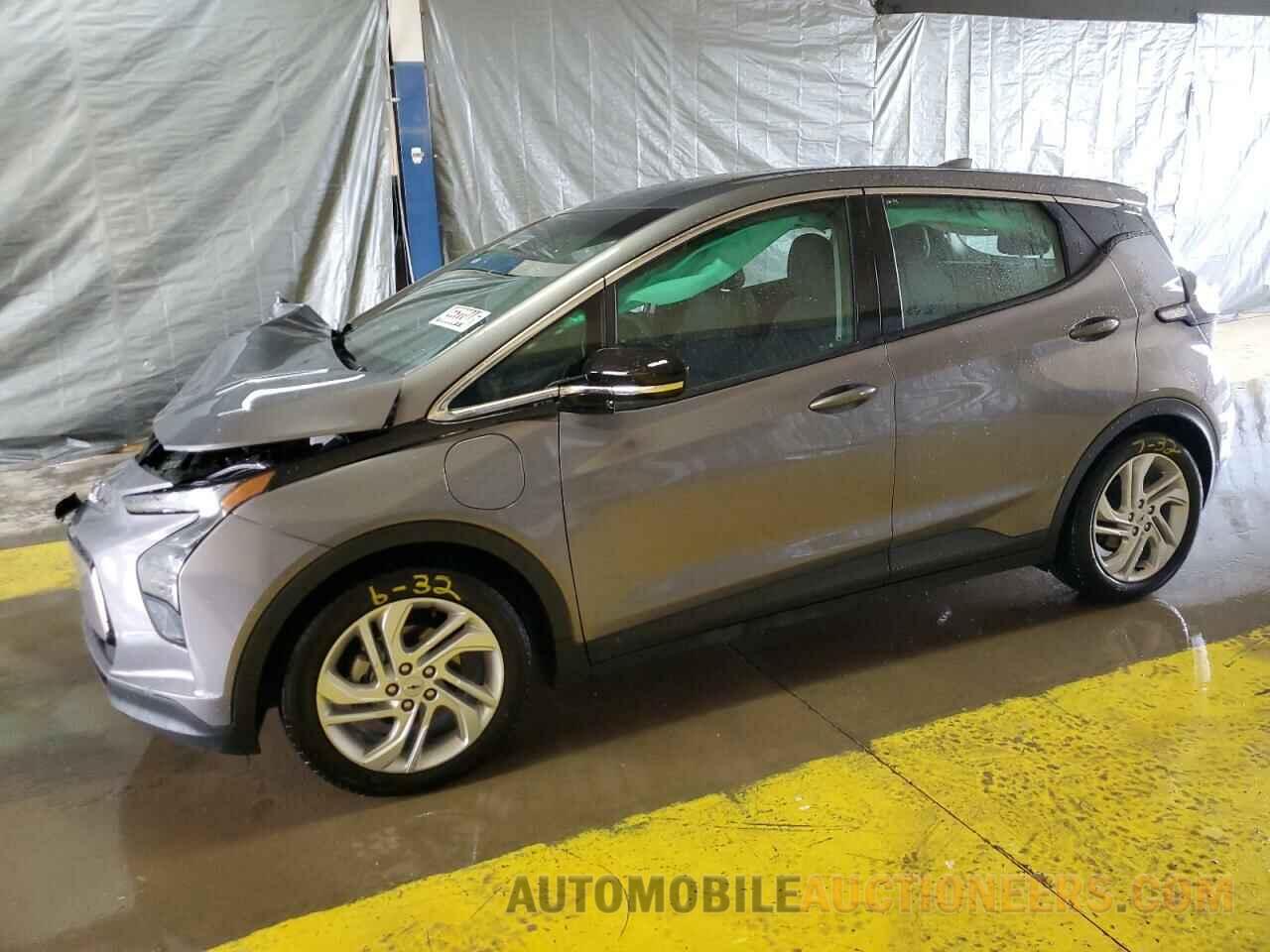 1G1FW6S04P4194021 CHEVROLET BOLT 2023