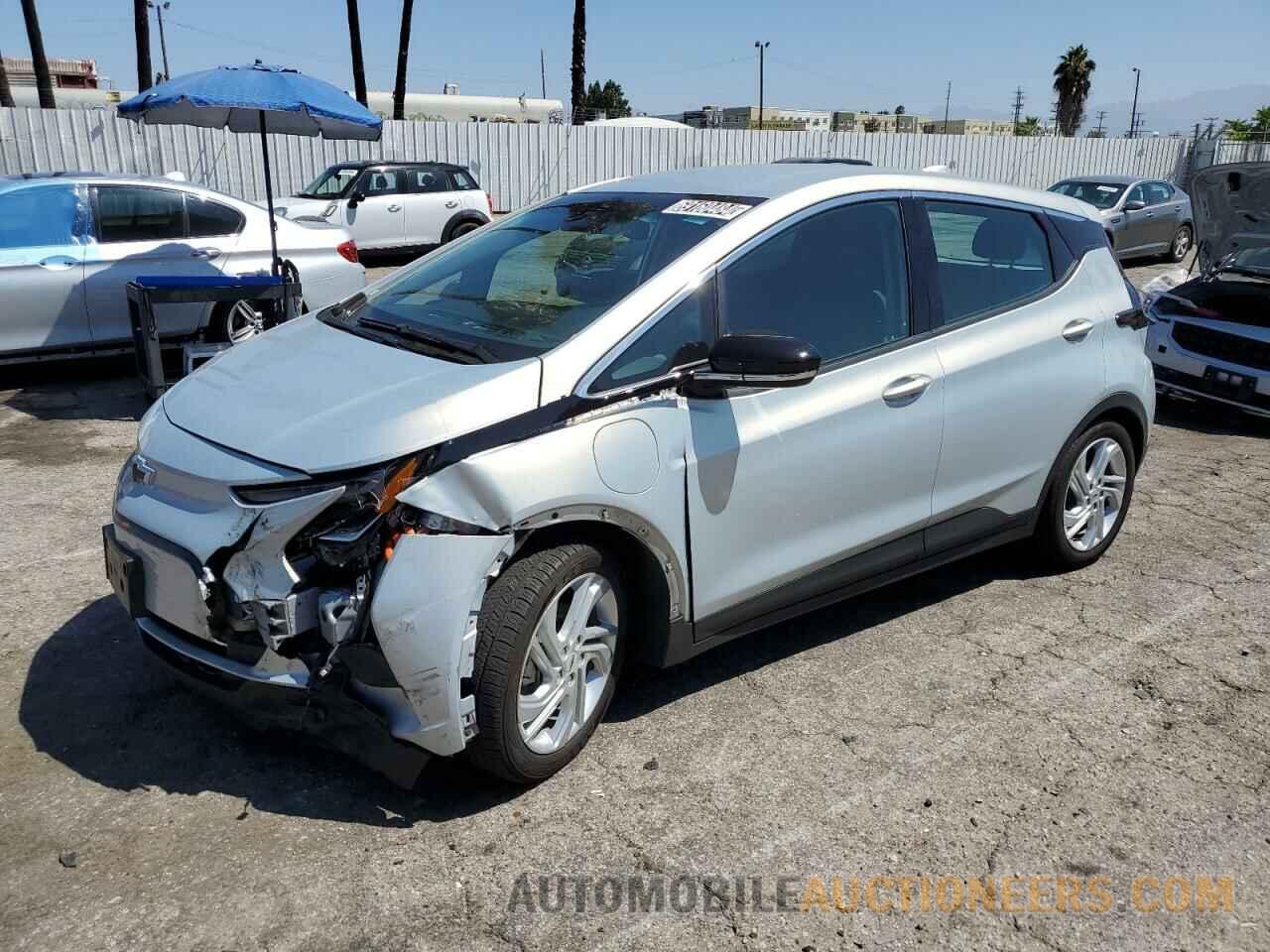 1G1FW6S04P4197453 CHEVROLET BOLT 2023