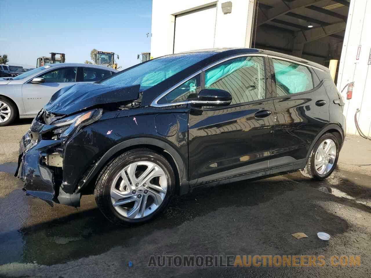 1G1FW6S04P4198067 CHEVROLET BOLT 2023