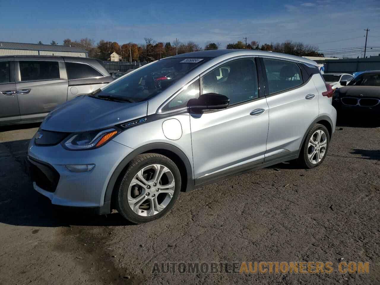 1G1FW6S05H4166908 CHEVROLET BOLT 2017