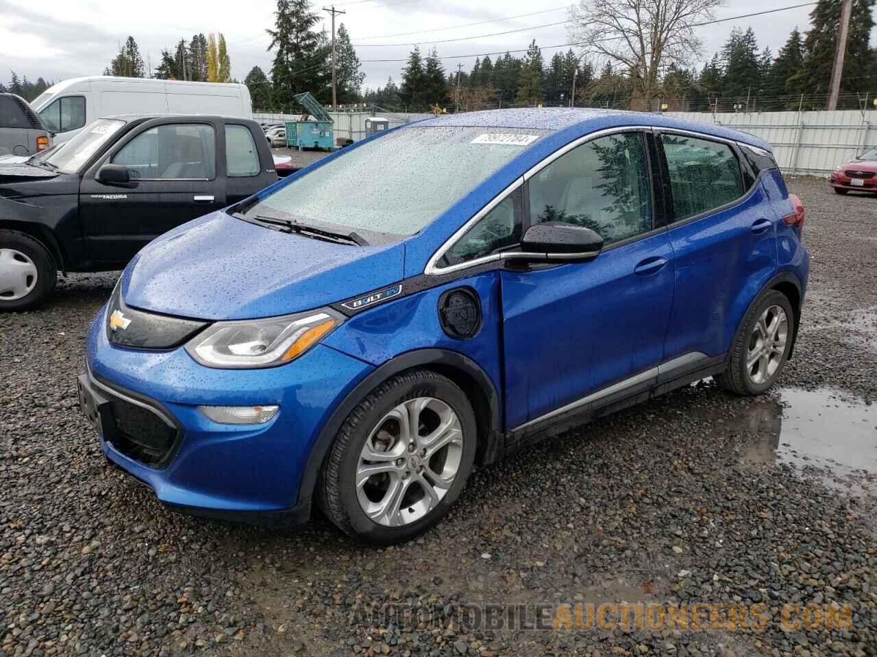 1G1FW6S05J4114376 CHEVROLET BOLT 2018