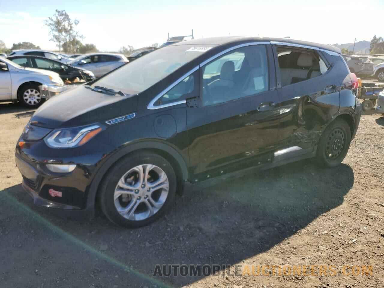 1G1FW6S05J4133851 CHEVROLET BOLT 2018