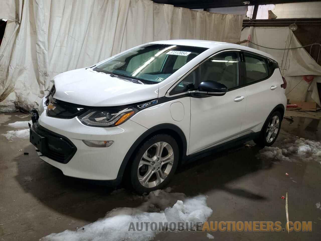 1G1FW6S05J4138015 CHEVROLET BOLT 2018