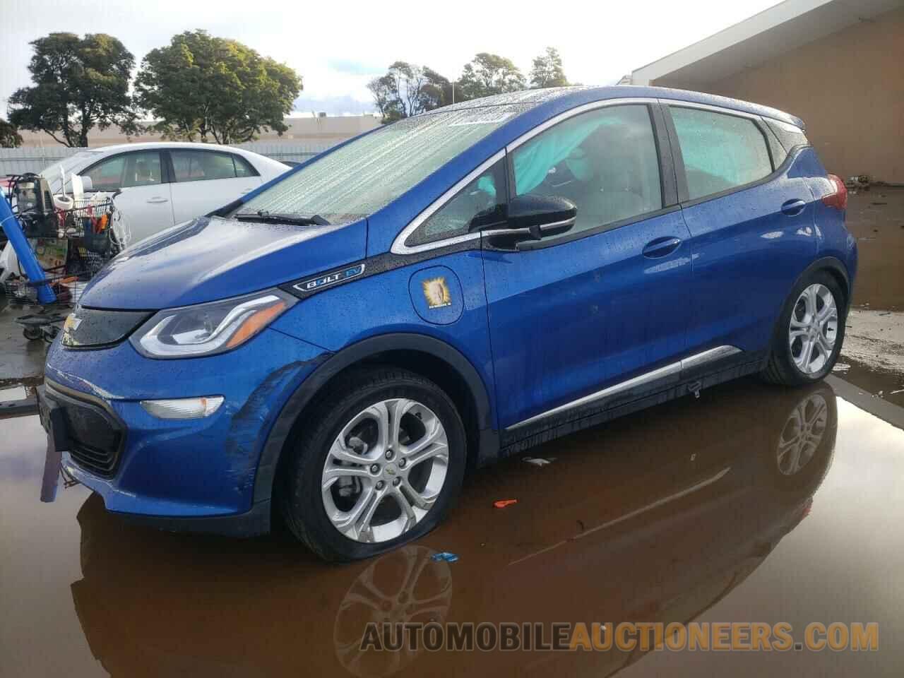 1G1FW6S05J4138953 CHEVROLET BOLT 2018