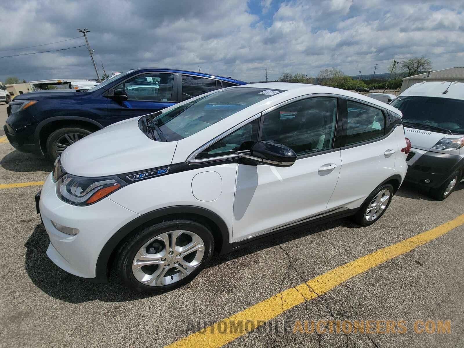 1G1FW6S05K4117330 Chevrolet Bolt EV 2019