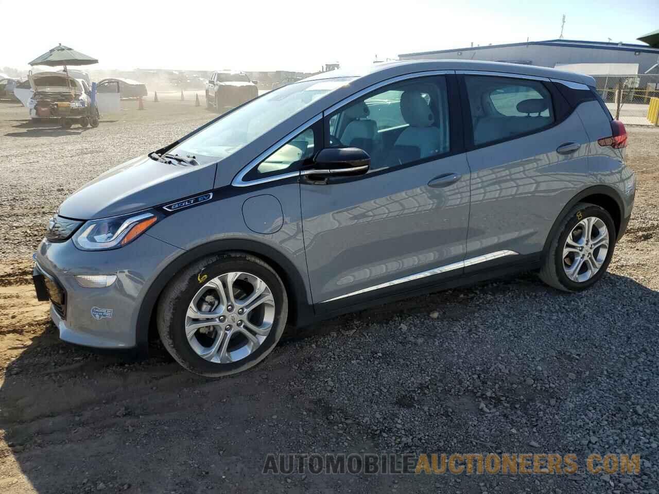 1G1FW6S05L4147879 CHEVROLET BOLT 2020