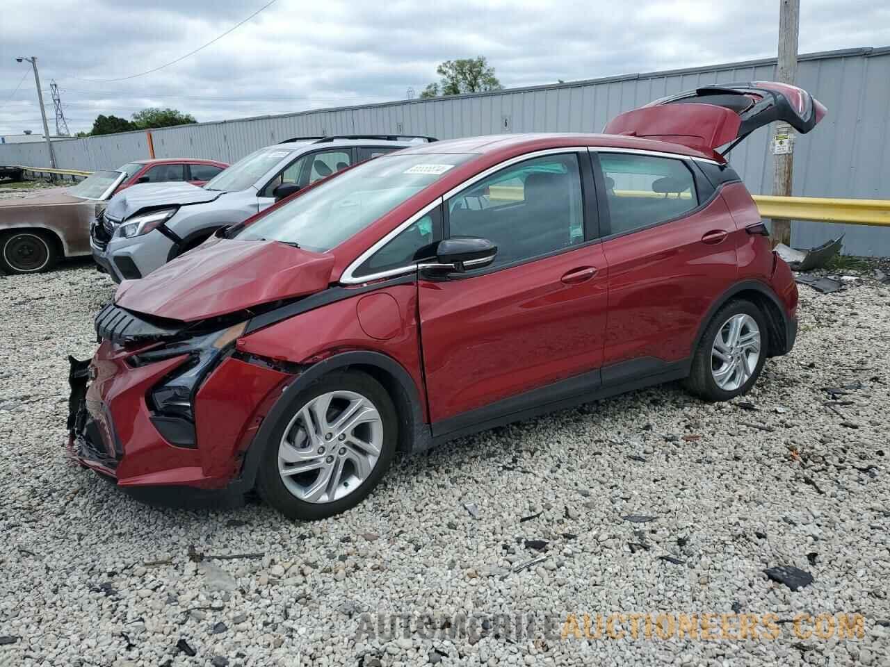 1G1FW6S05N4100466 CHEVROLET BOLT 2022