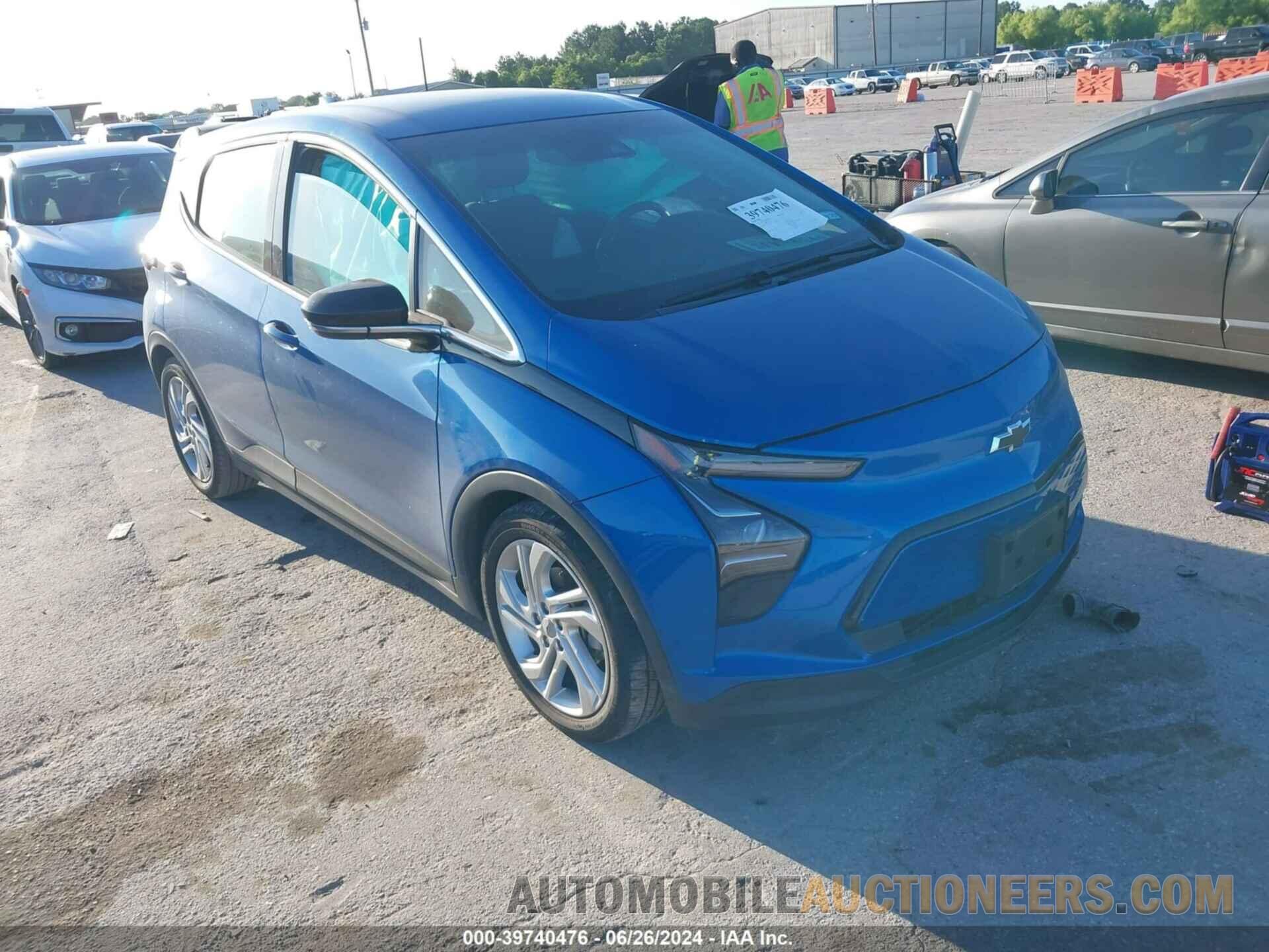 1G1FW6S05N4113332 CHEVROLET BOLT EV 2022