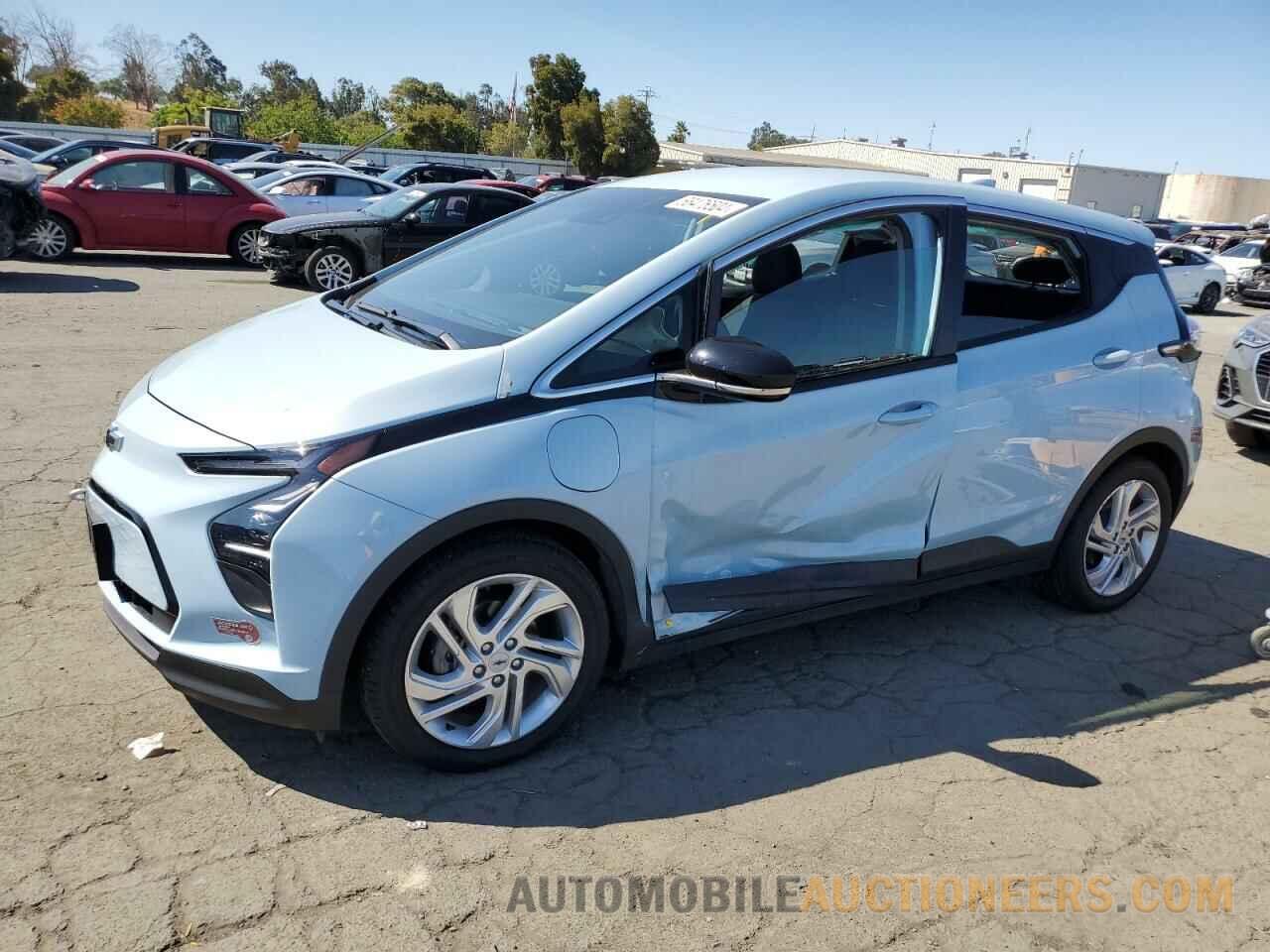 1G1FW6S05N4115047 CHEVROLET BOLT 2022