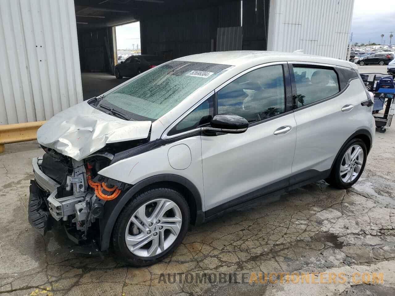 1G1FW6S05N4124931 CHEVROLET BOLT 2022