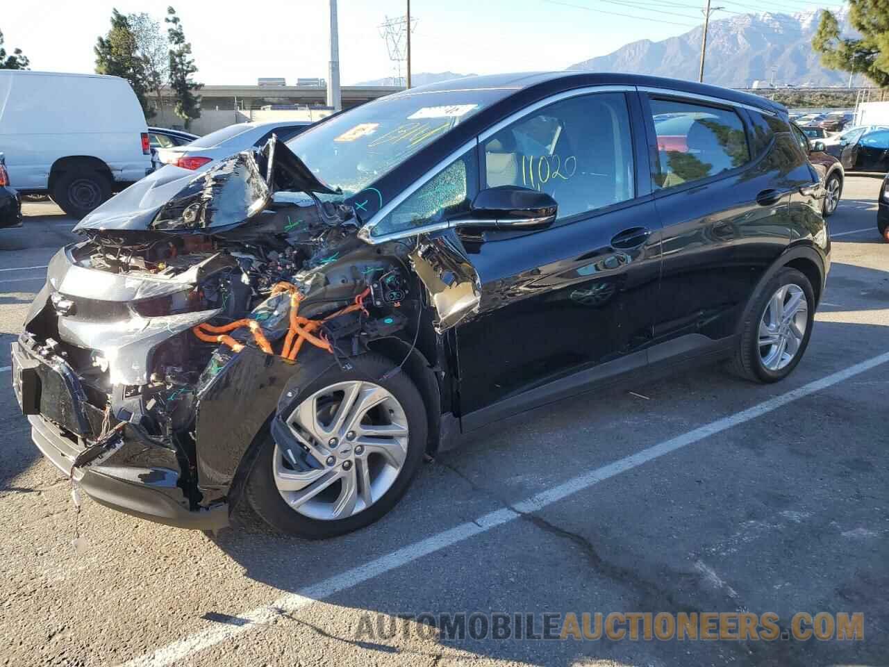 1G1FW6S05N4127733 CHEVROLET BOLT 2022