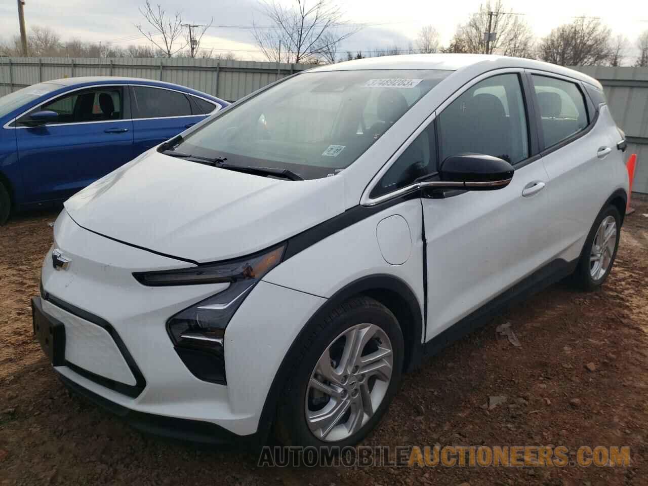 1G1FW6S05N4128283 CHEVROLET BOLT 2022