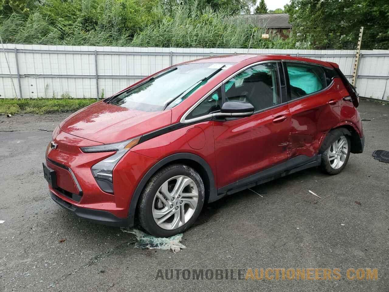 1G1FW6S05N4130695 CHEVROLET BOLT 2022