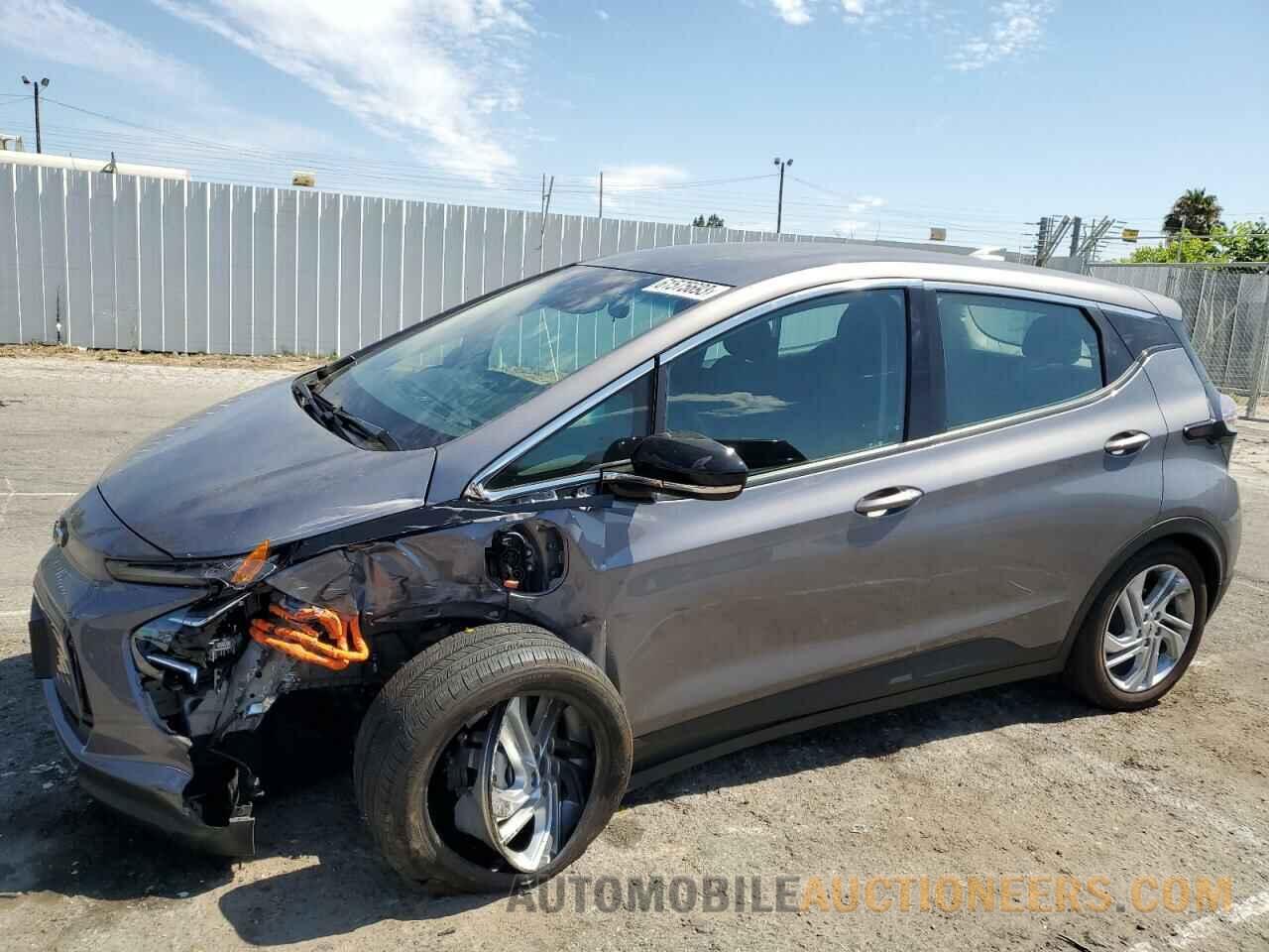 1G1FW6S05P4114970 CHEVROLET BOLT 2023