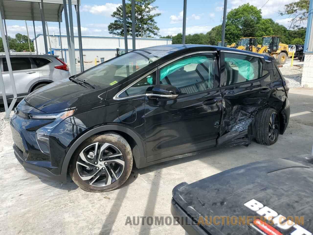 1G1FW6S05P4120431 CHEVROLET BOLT 2023