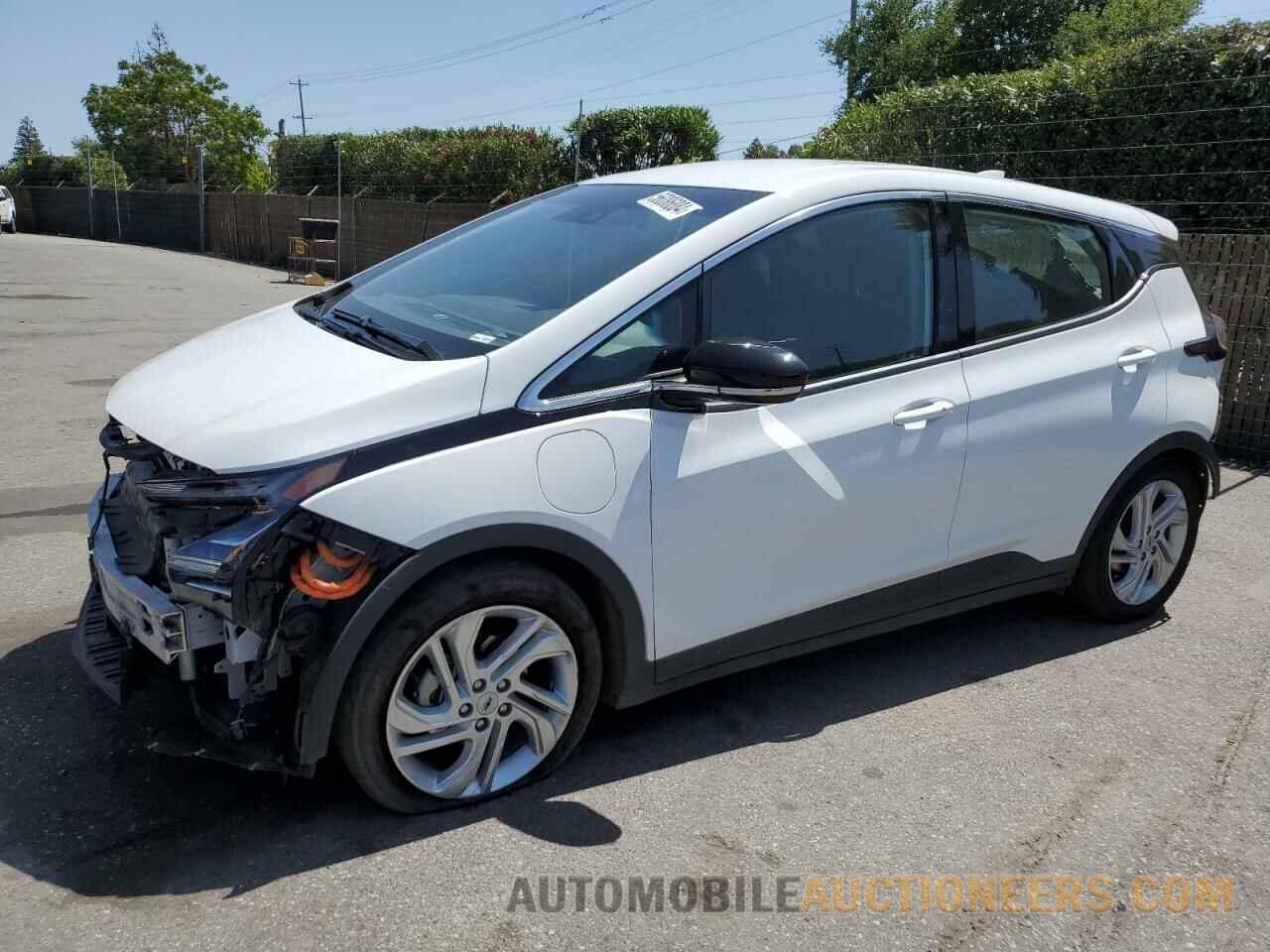 1G1FW6S05P4121420 CHEVROLET BOLT 2023