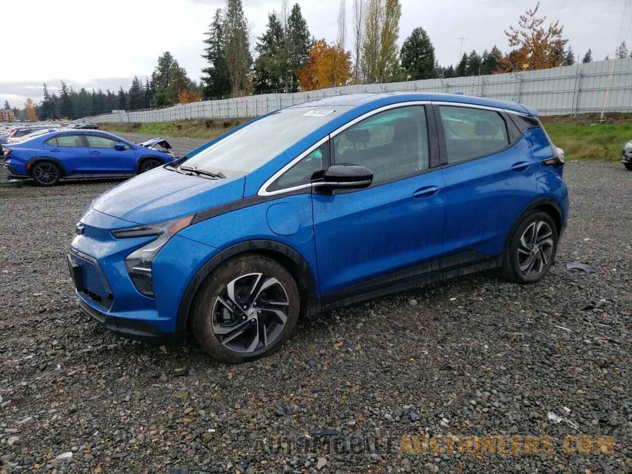 1G1FW6S05P4138170 CHEVROLET BOLT 2023