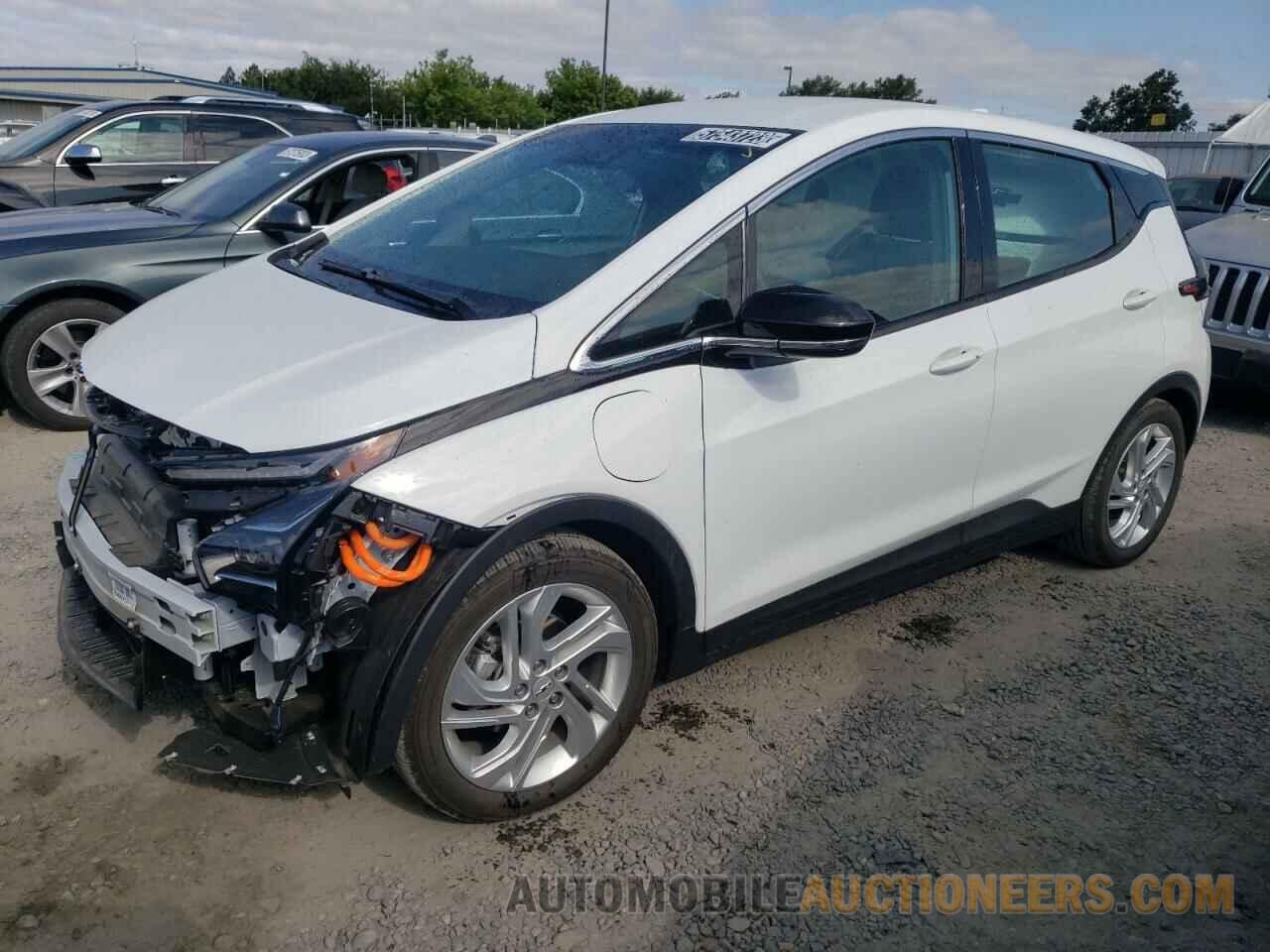 1G1FW6S05P4140999 CHEVROLET BOLT 2023