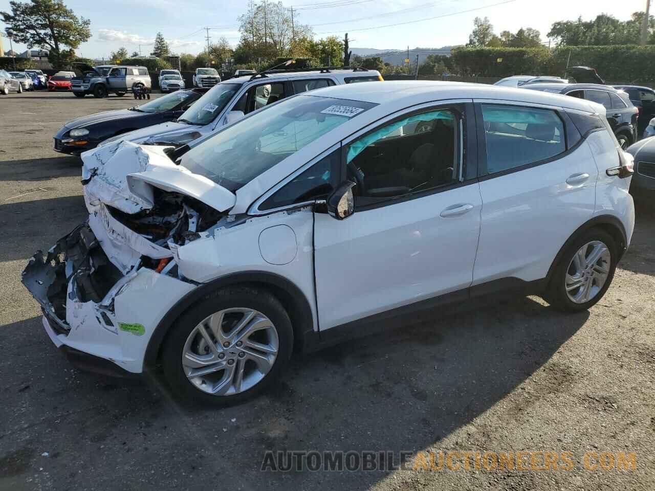 1G1FW6S05P4155759 CHEVROLET BOLT 2023