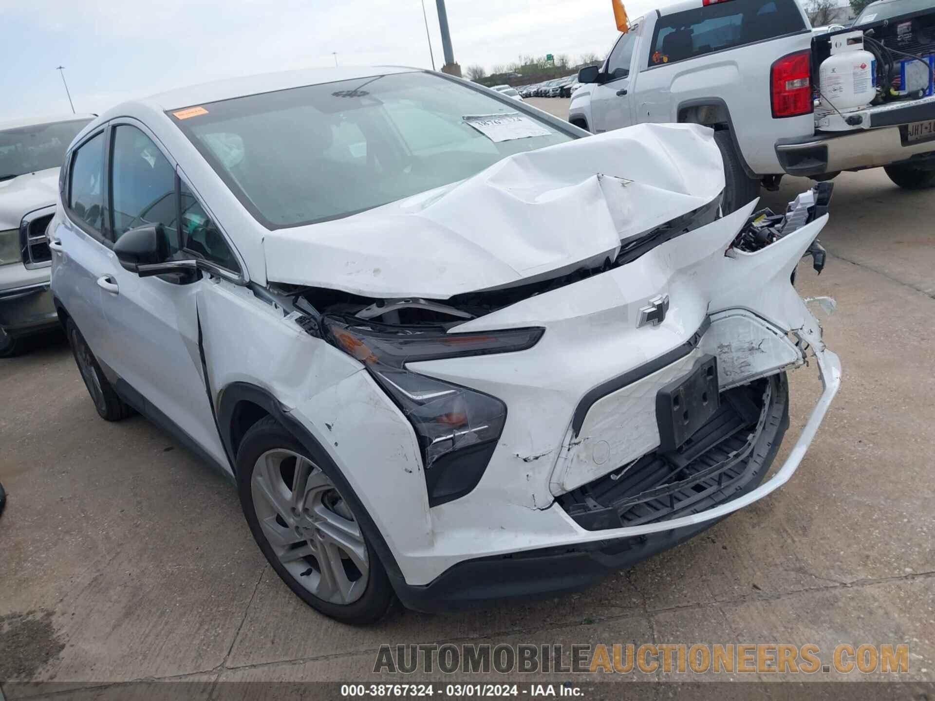 1G1FW6S05P4170066 CHEVROLET BOLT EV 2023