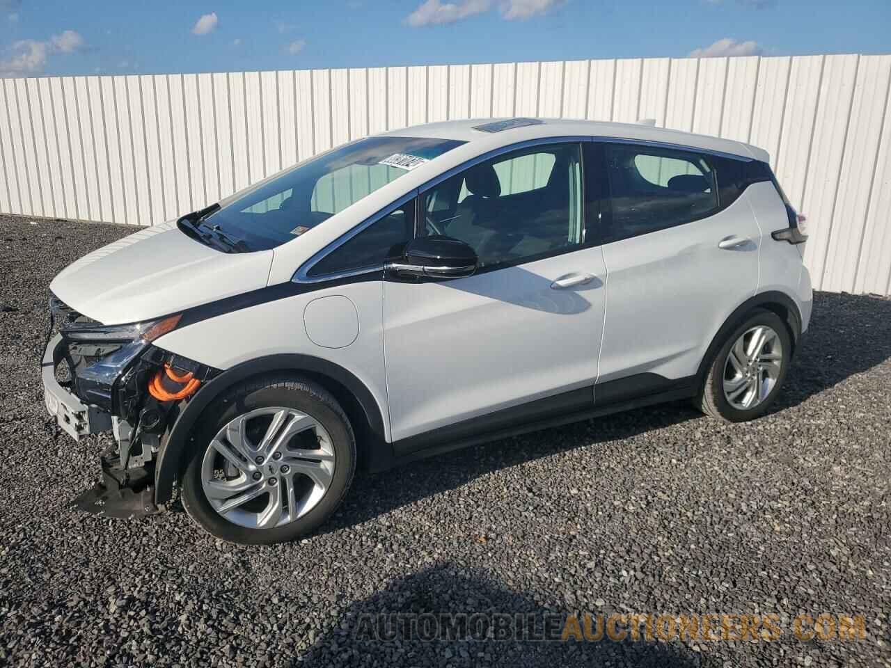 1G1FW6S05P4180435 CHEVROLET BOLT 2023