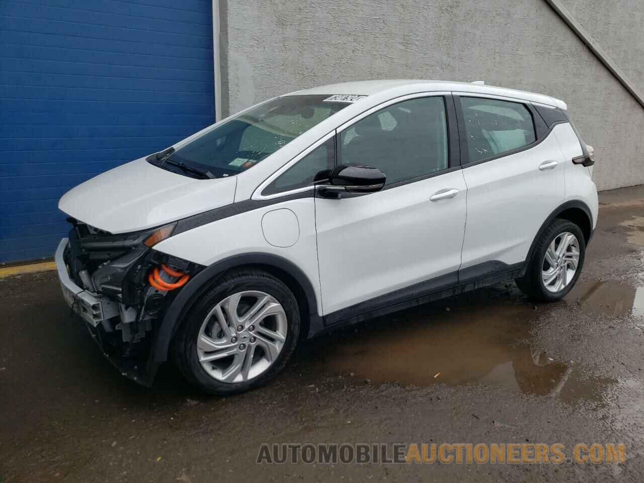 1G1FW6S05P4186400 CHEVROLET BOLT 2023