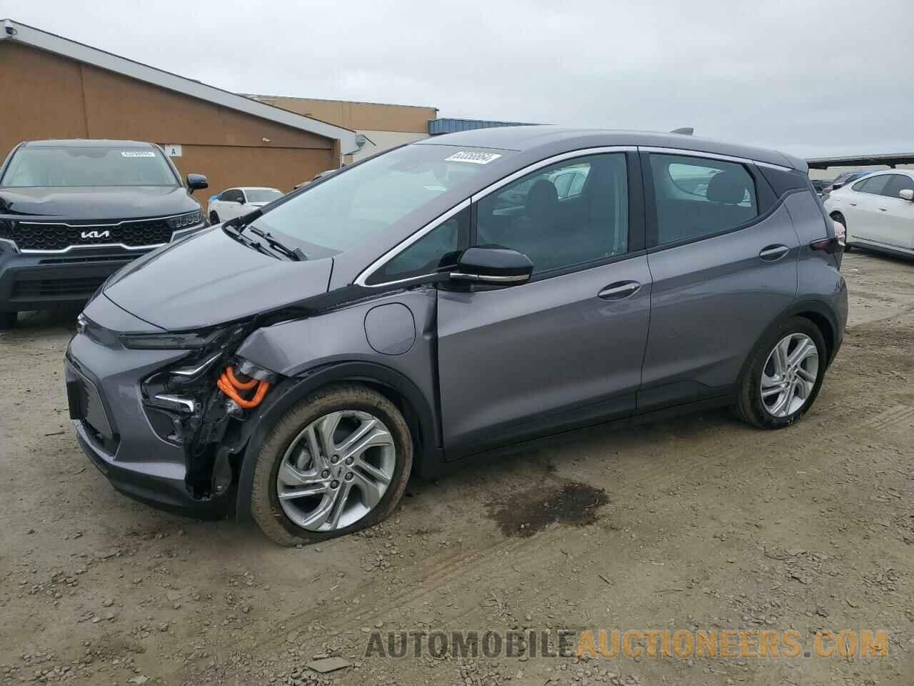 1G1FW6S05P4188485 CHEVROLET BOLT 2023