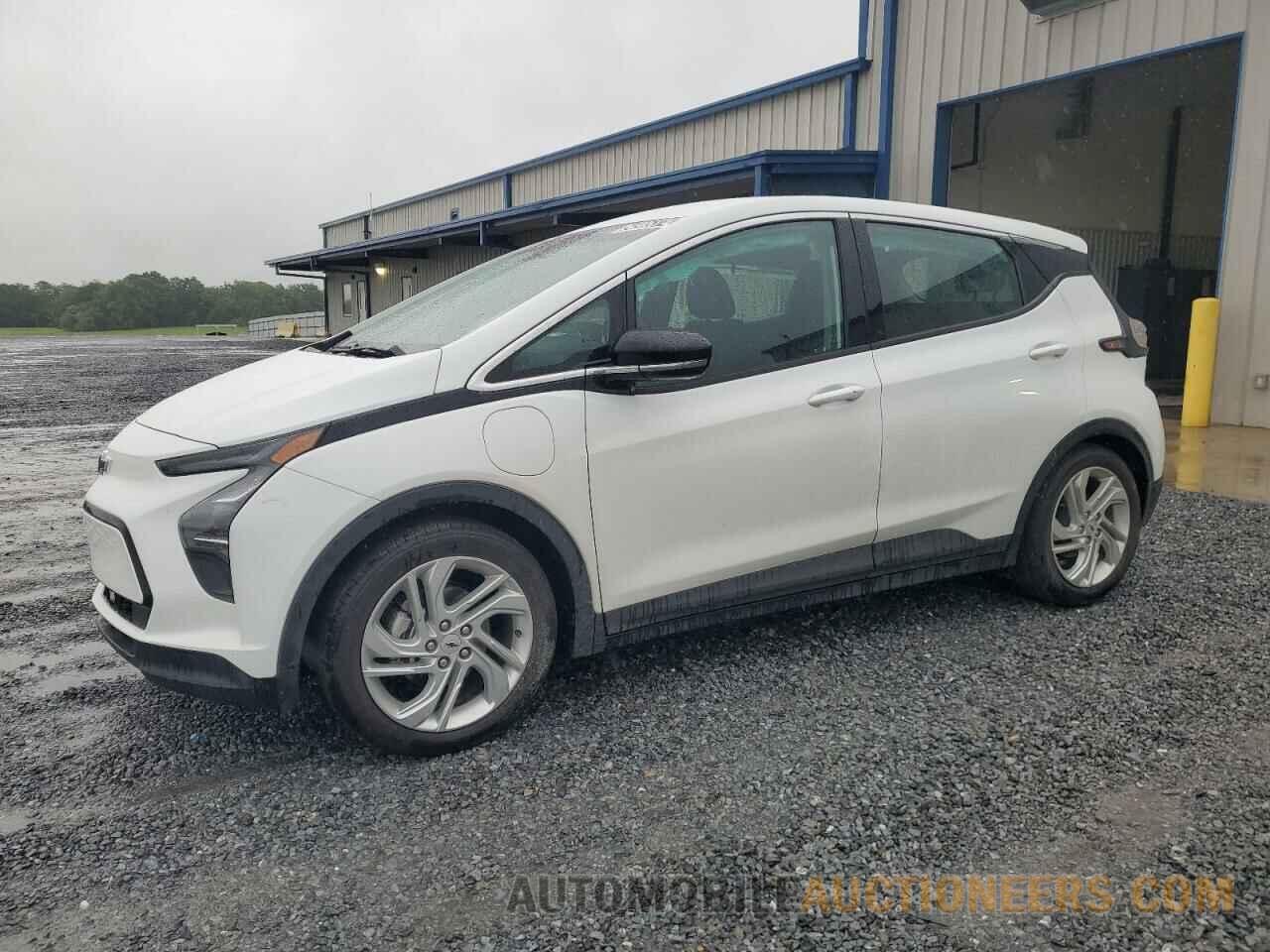 1G1FW6S05P4196313 CHEVROLET BOLT 2023