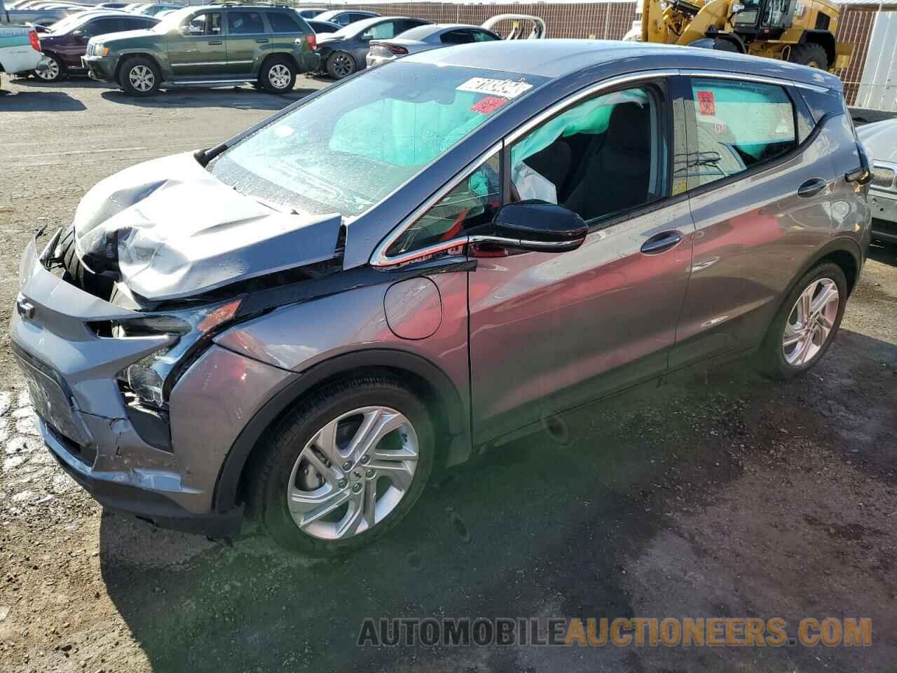 1G1FW6S05P4197672 CHEVROLET BOLT 2023