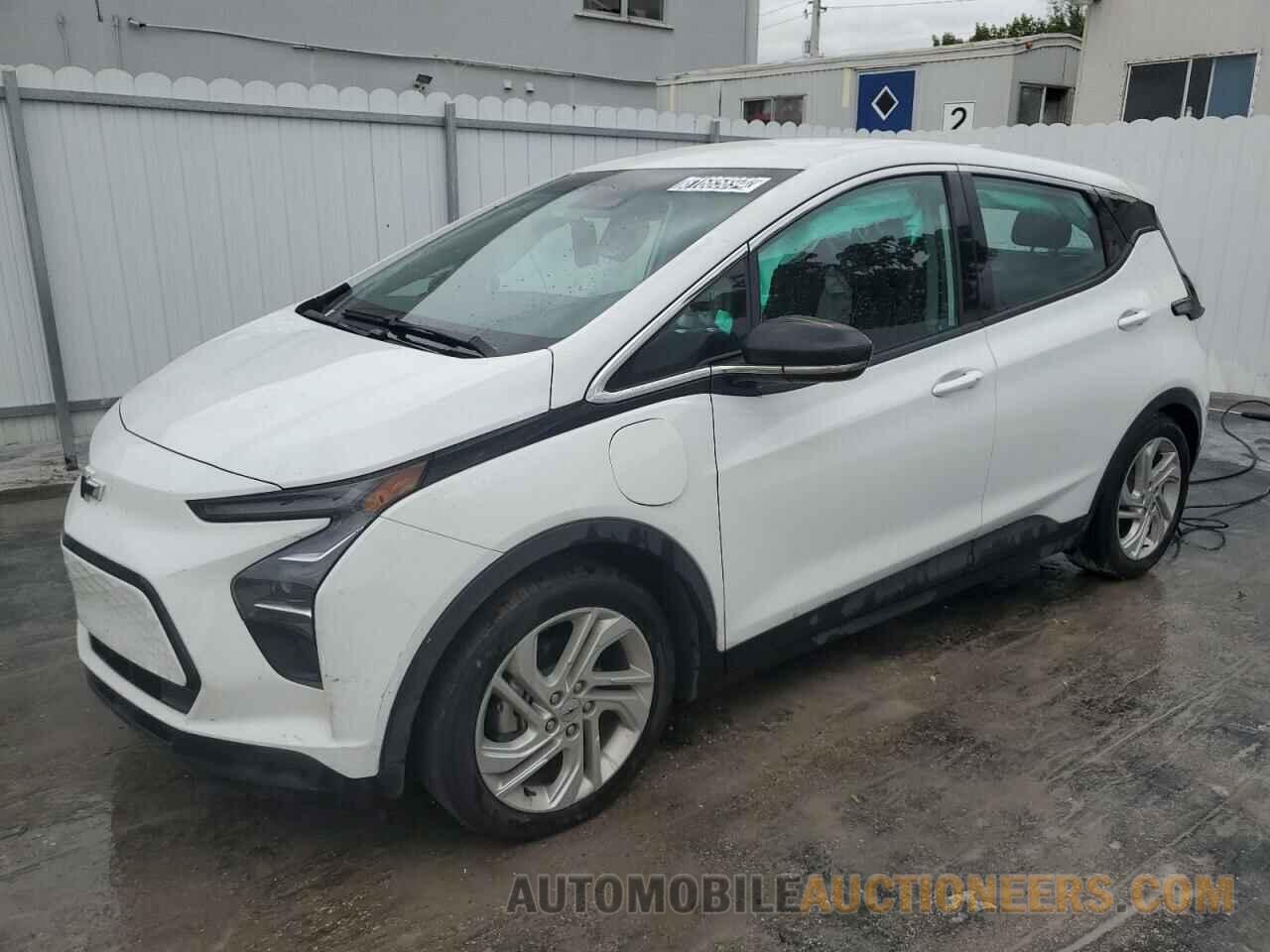 1G1FW6S05P4203440 CHEVROLET BOLT 2023