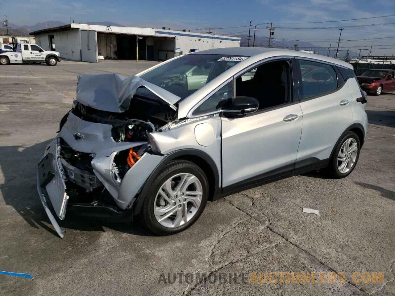 1G1FW6S05P4204099 CHEVROLET BOLT 2023