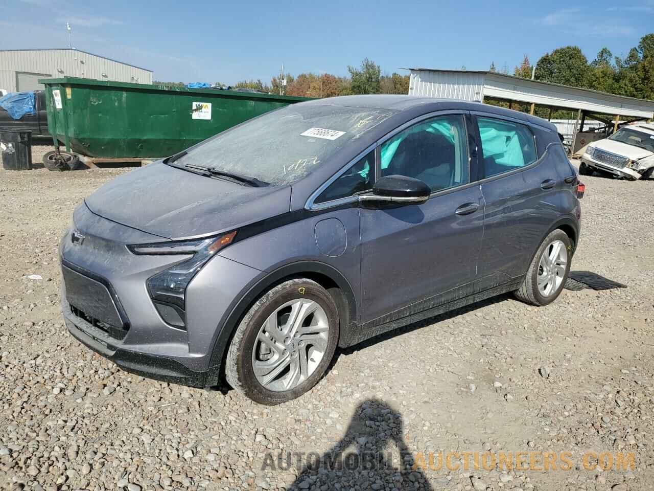 1G1FW6S05P4206841 CHEVROLET BOLT 2023