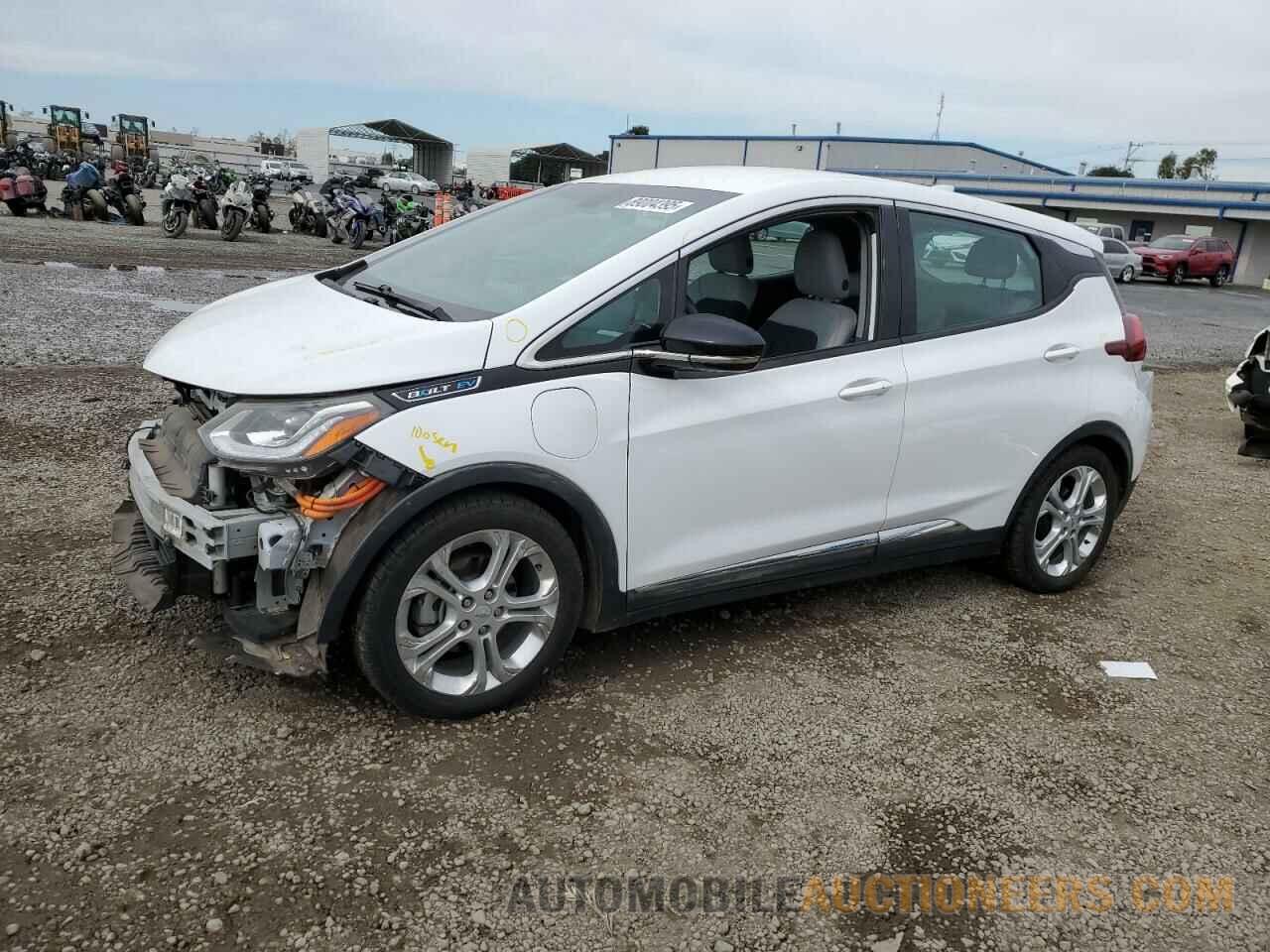 1G1FW6S06H4146036 CHEVROLET BOLT 2017