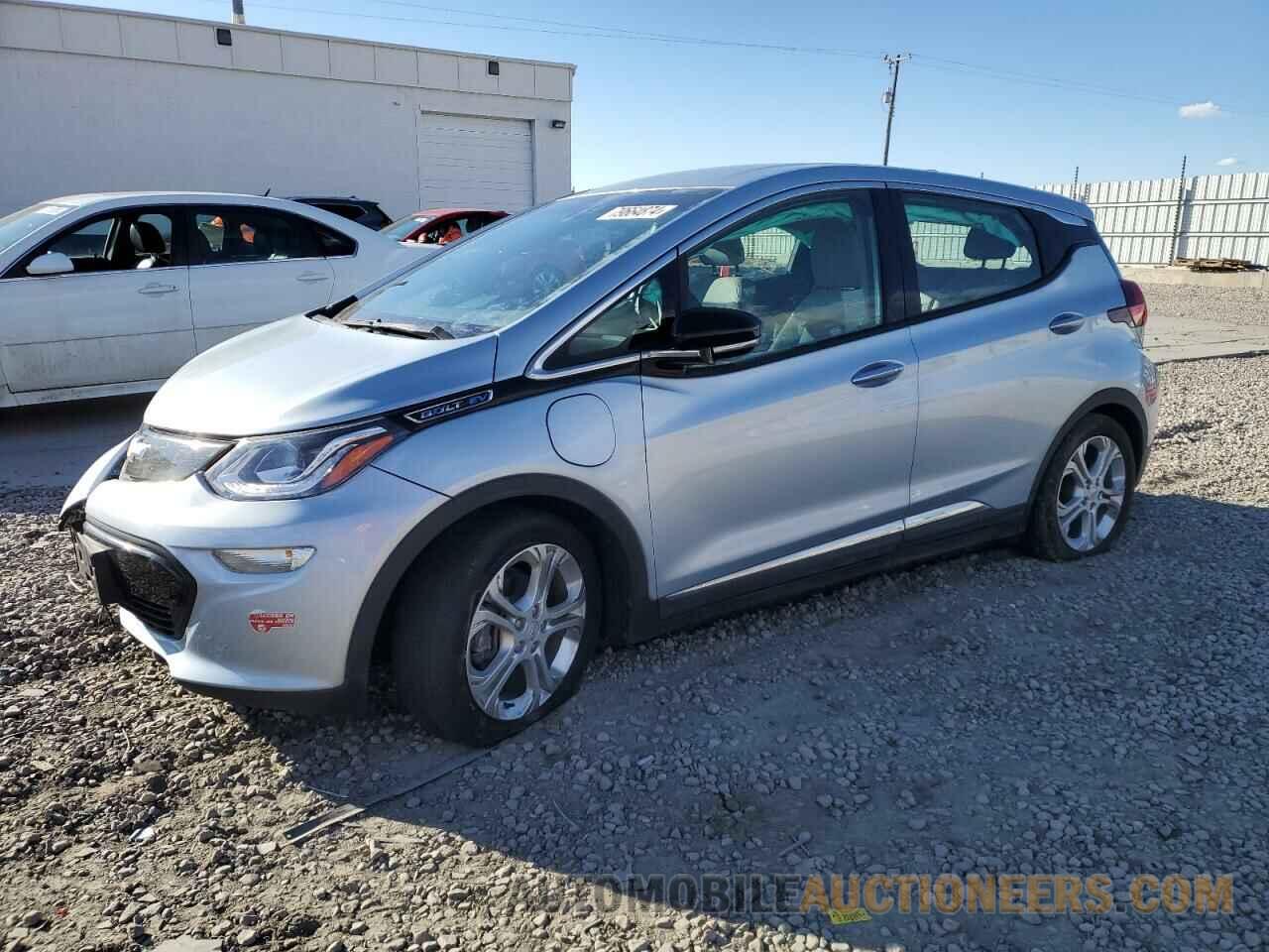 1G1FW6S06H4181630 CHEVROLET BOLT 2017