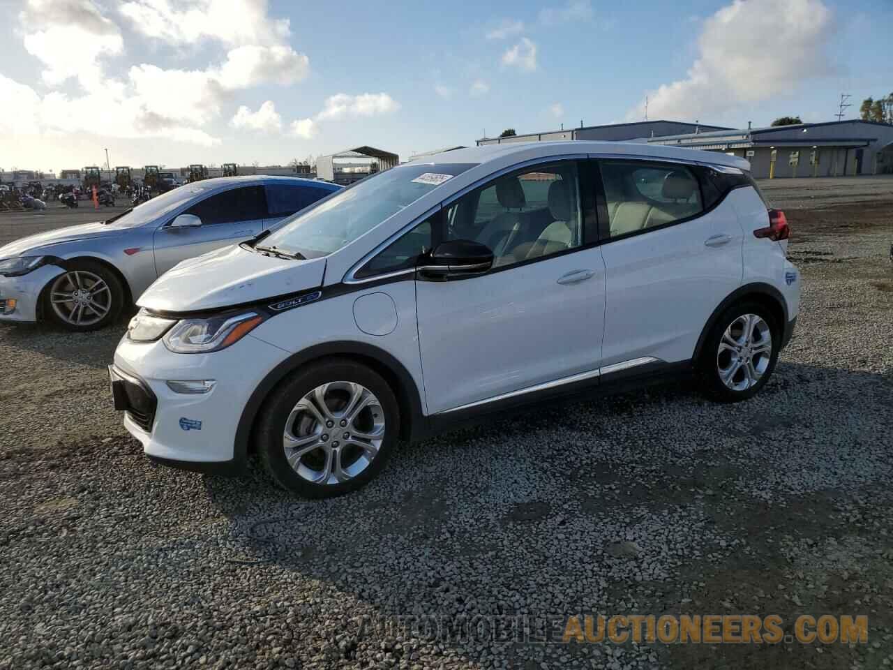 1G1FW6S06J4117092 CHEVROLET BOLT 2018