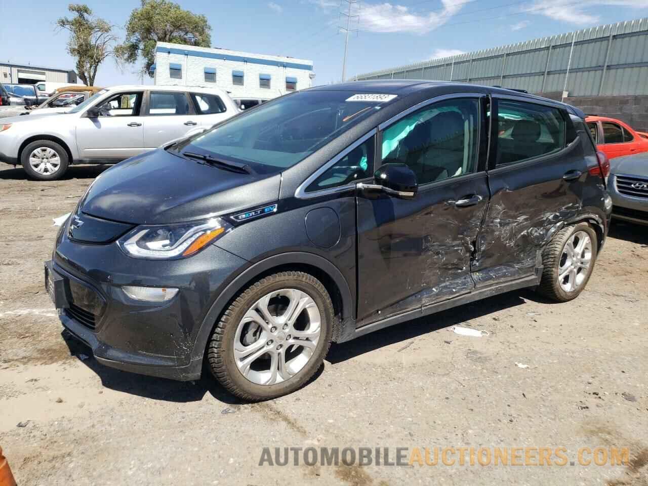 1G1FW6S06J4135382 CHEVROLET BOLT 2018