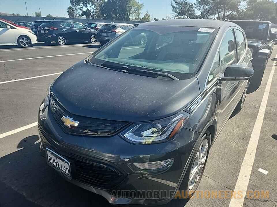 1G1FW6S06L4149656 Chevrolet Bolt EV 2020