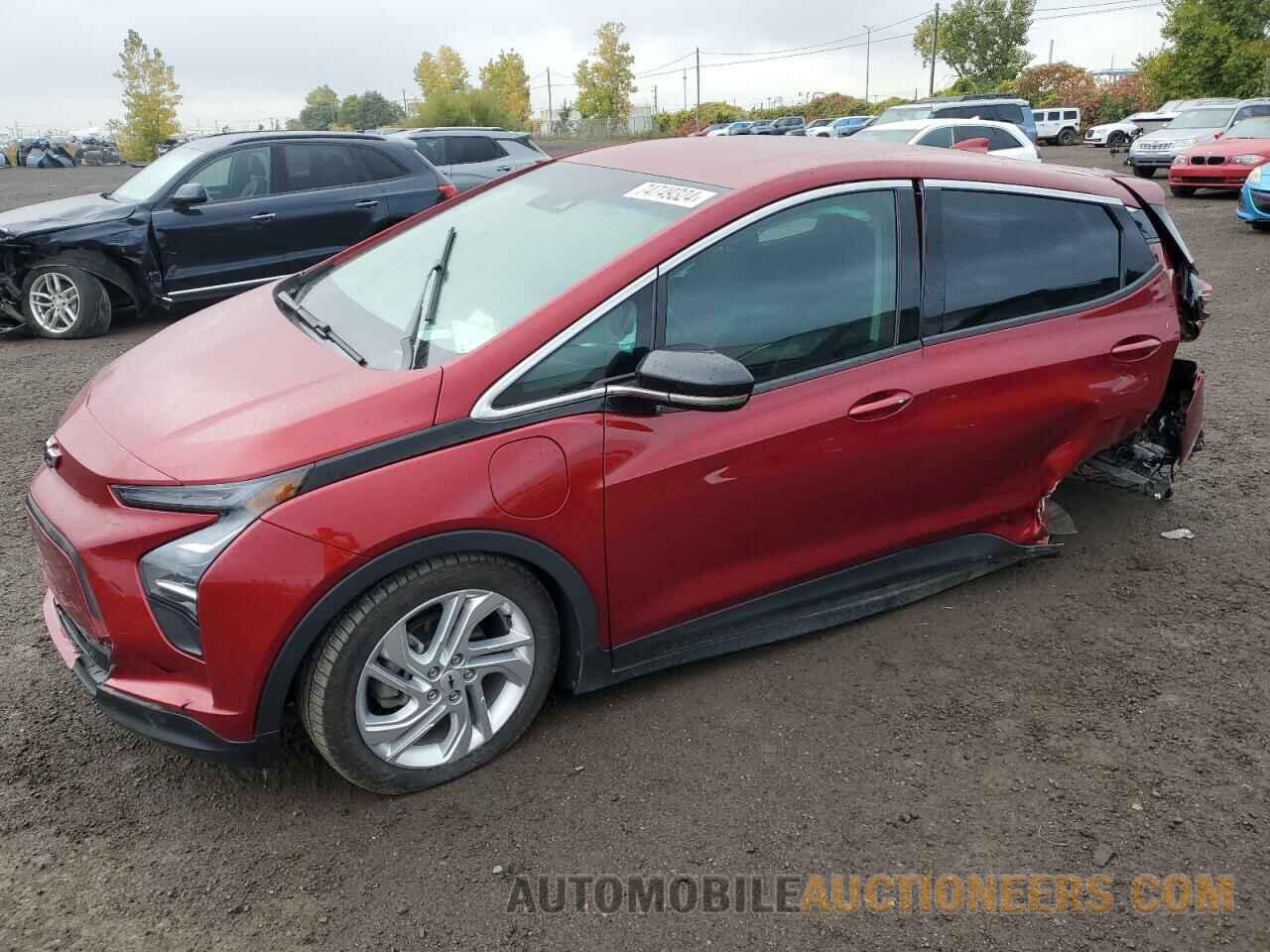 1G1FW6S06N4125098 CHEVROLET BOLT 2022