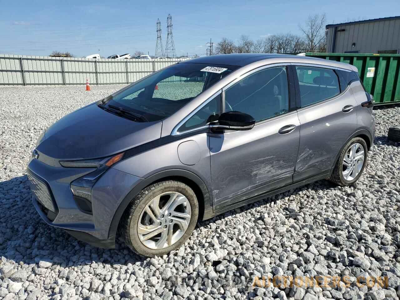 1G1FW6S06N4125196 CHEVROLET BOLT 2022