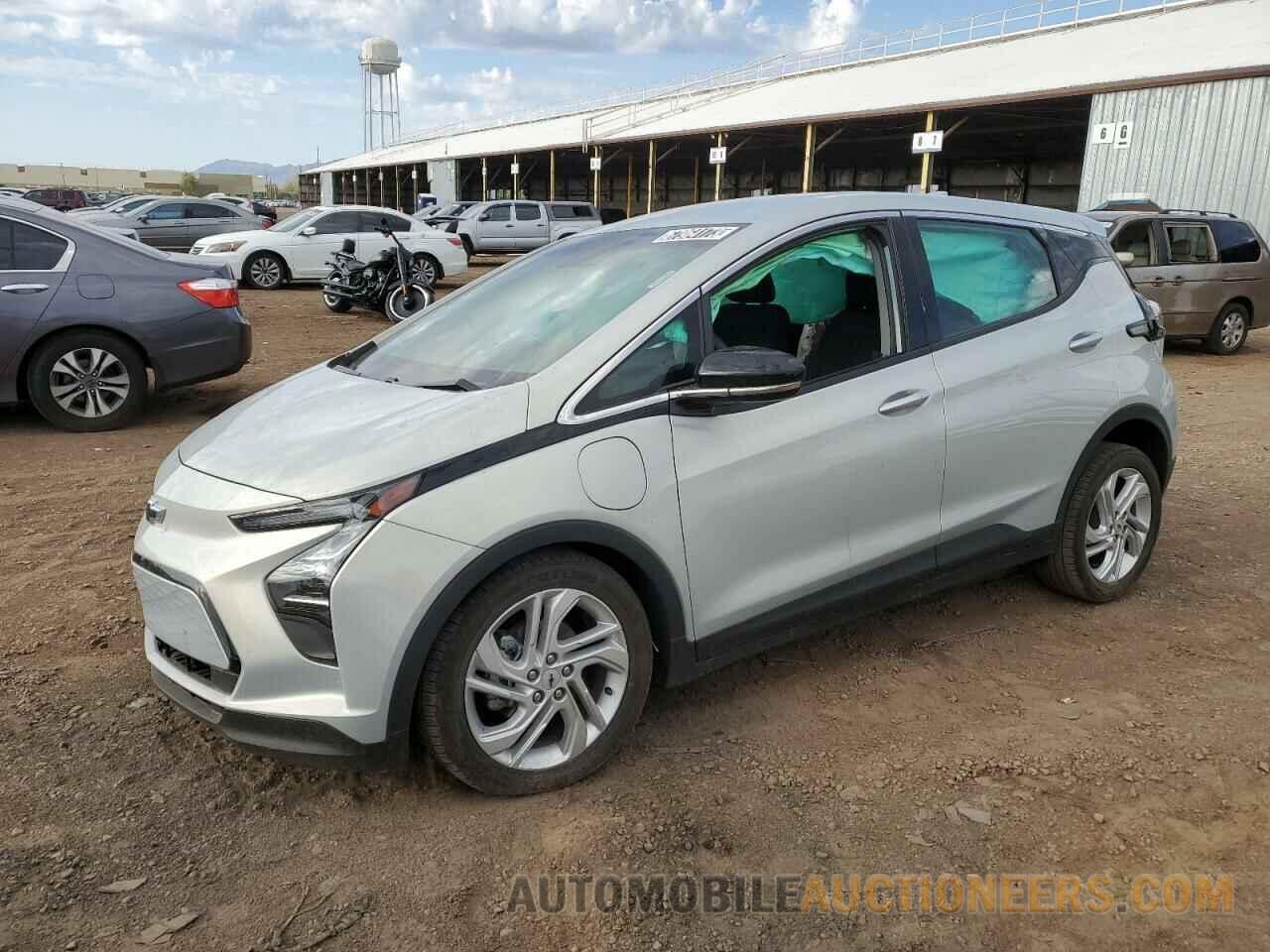 1G1FW6S06N4125957 CHEVROLET BOLT 2022