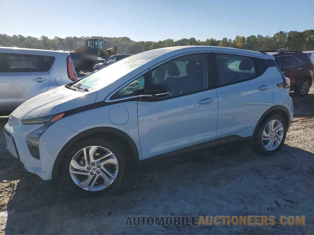 1G1FW6S06N4127966 CHEVROLET BOLT 2022