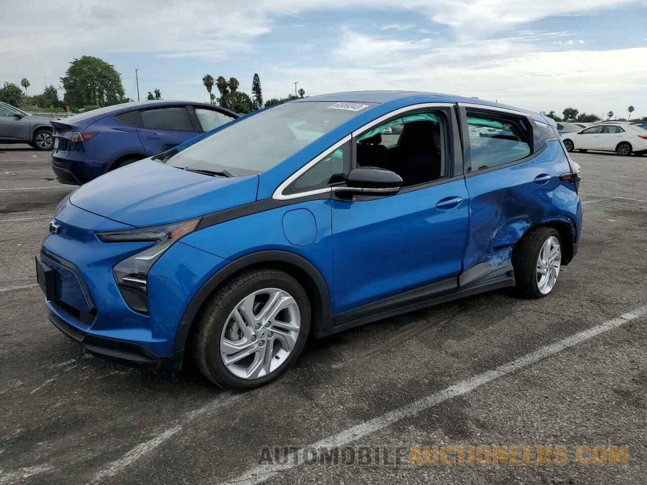 1G1FW6S06P4110930 CHEVROLET BOLT 2023