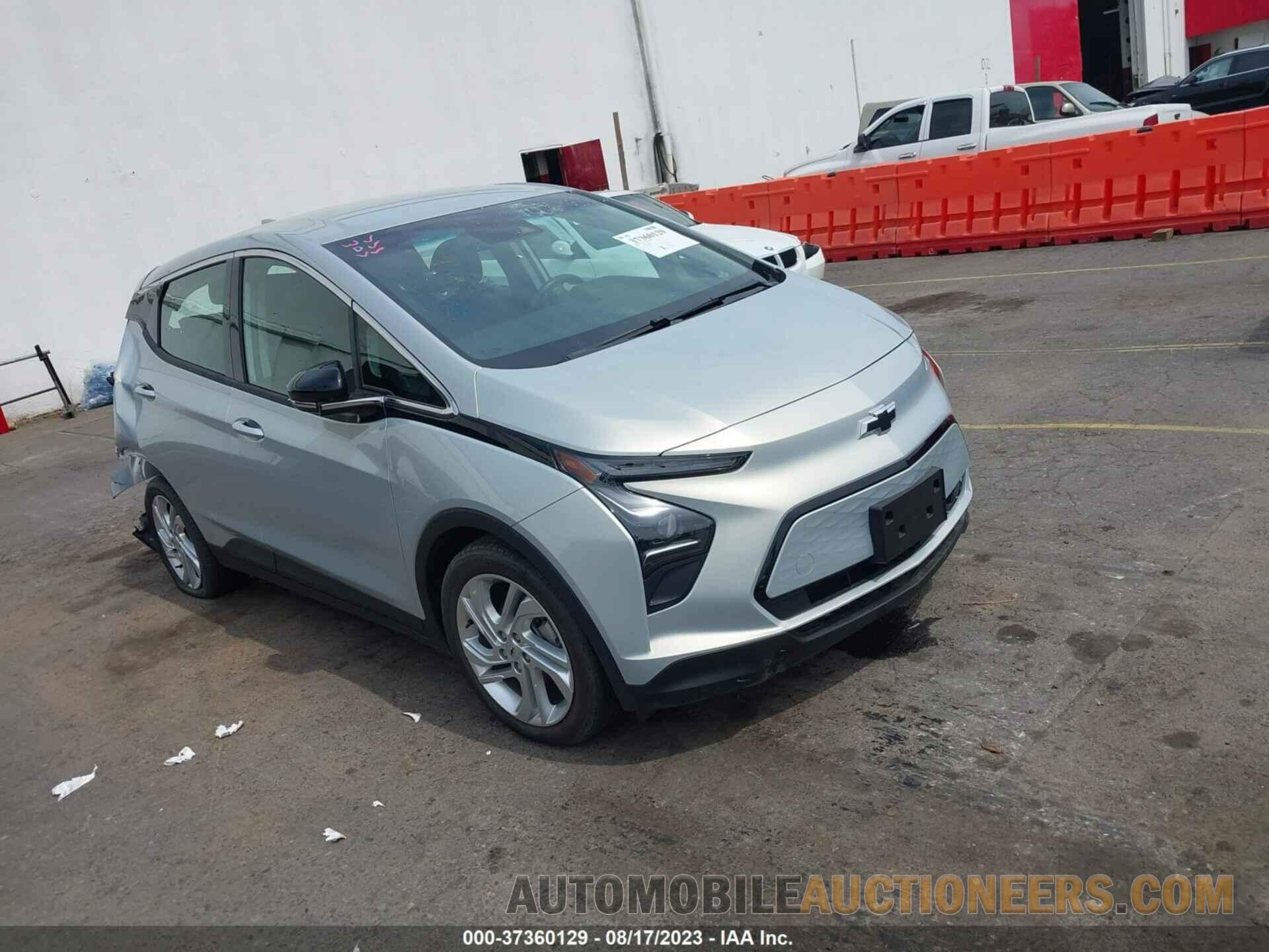 1G1FW6S06P4111768 CHEVROLET BOLT EV 2023